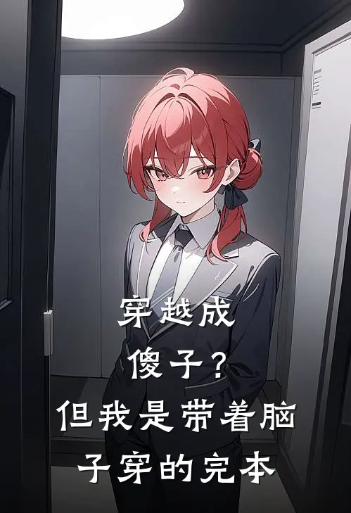 穿越成傻子?但我是带着脑子穿的完本