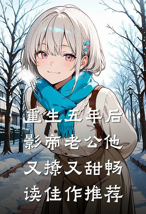 重生五年后，影帝老公他又撩又甜畅读佳作推荐