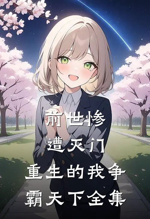 前世惨遭灭门,重生的我争霸天下 全集免费