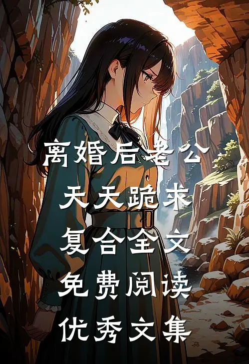 离婚后老公天天跪求复合全文免费阅读优秀文集