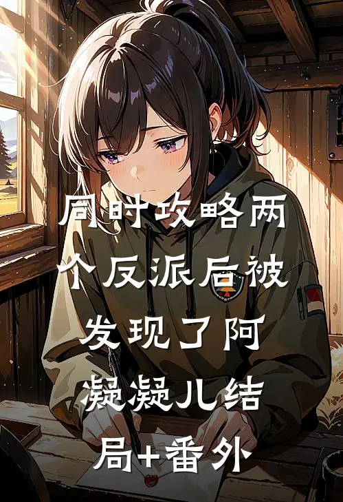 同时攻略两个反派后被发现了阿凝凝儿结局+番外