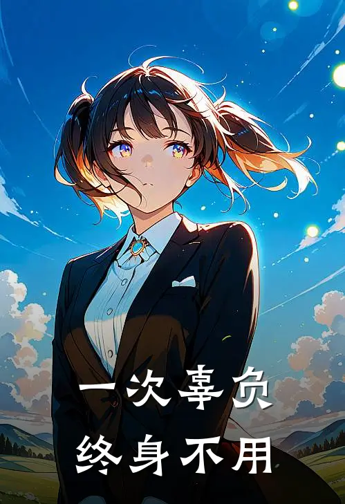 一次辜负,终身不用的说说