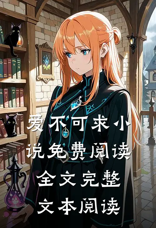 爱不可求小说免费阅读全文完整文本阅读