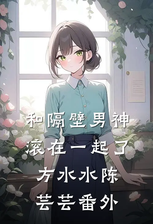 和隔壁男神滚在一起了方水水陈芸芸 番外
