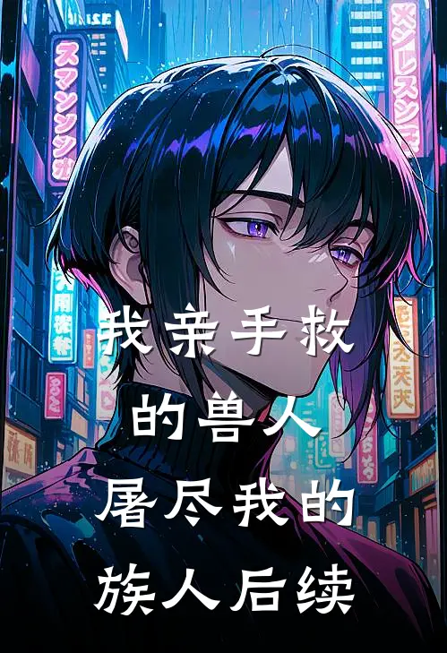 我亲手救的兽人,屠尽我的族人后续剧情