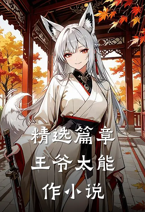 精选篇章王爷太能作 小说