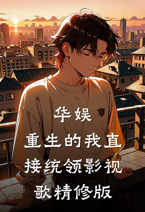华娱：重生的我直接统领影视歌精修版