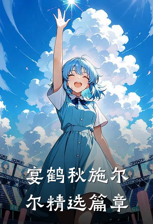 宴鹤秋施尔尔精选篇章