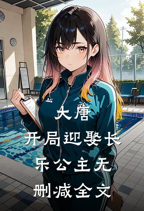 大唐开局迎娶长乐公主无删减全文