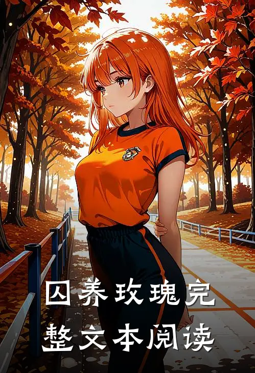 囚养玫瑰完整文本阅读
