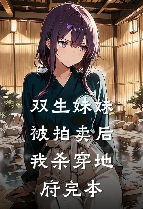 双生妹妹被拍卖后，我杀穿地府完本