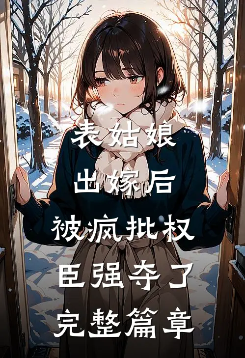 表姑娘出嫁后，被疯批权臣强夺了完整篇章