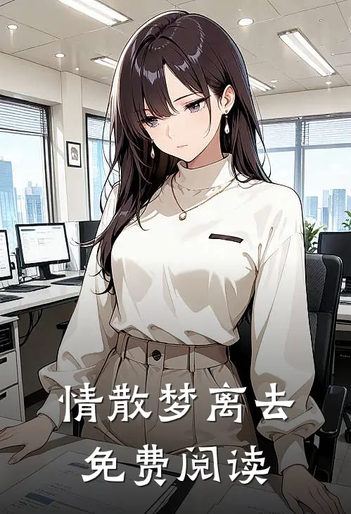 情散梦离去免费阅读