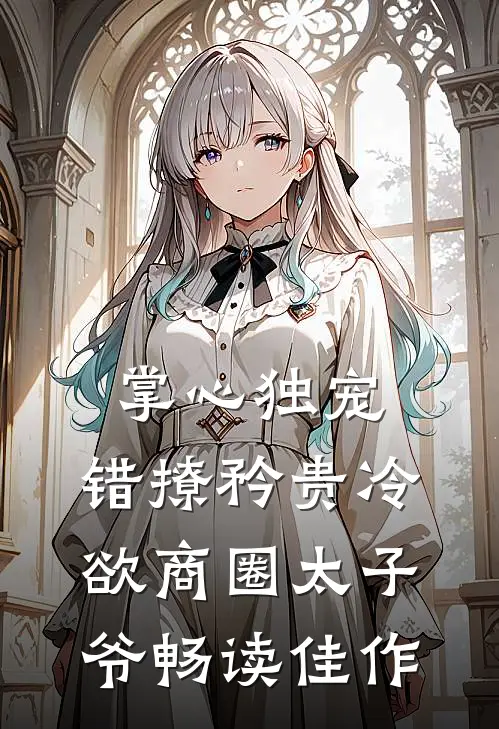 掌心独宠：错撩矜贵冷欲商圈太子爷畅读佳作