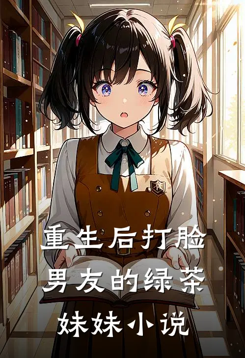 重生后打脸男友的绿茶妹妹小说