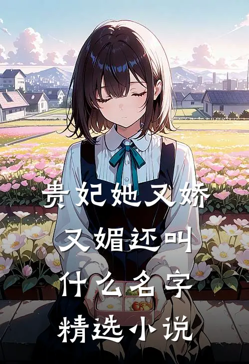 贵妃她又娇又媚还叫什么名字精选小说