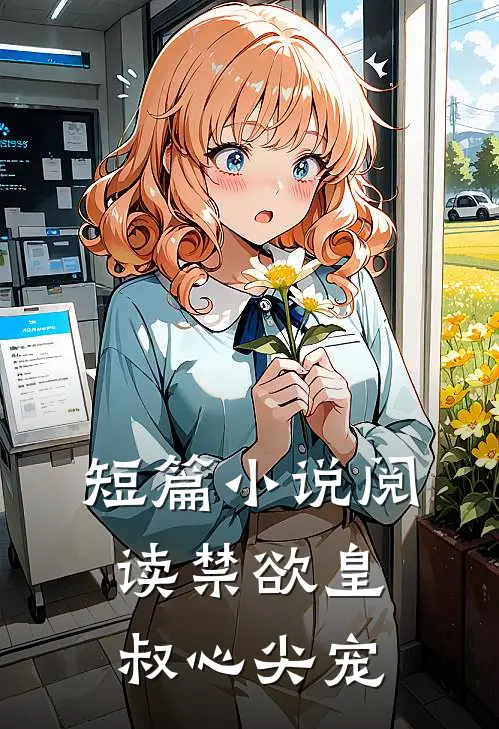 短篇小说阅读禁欲皇叔心尖宠