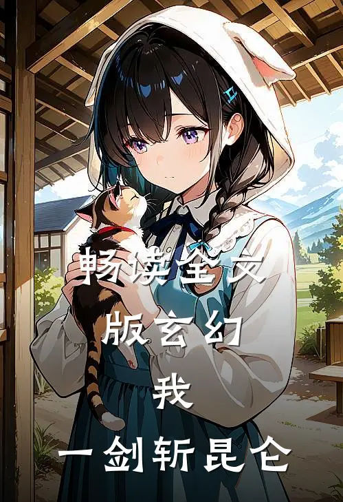 畅读全文版玄幻：我，一剑斩昆仑