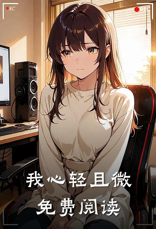 我心轻且微免费阅读