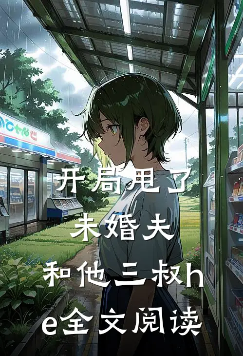 开局甩了未婚夫,和他三叔he全文阅读无弹窗