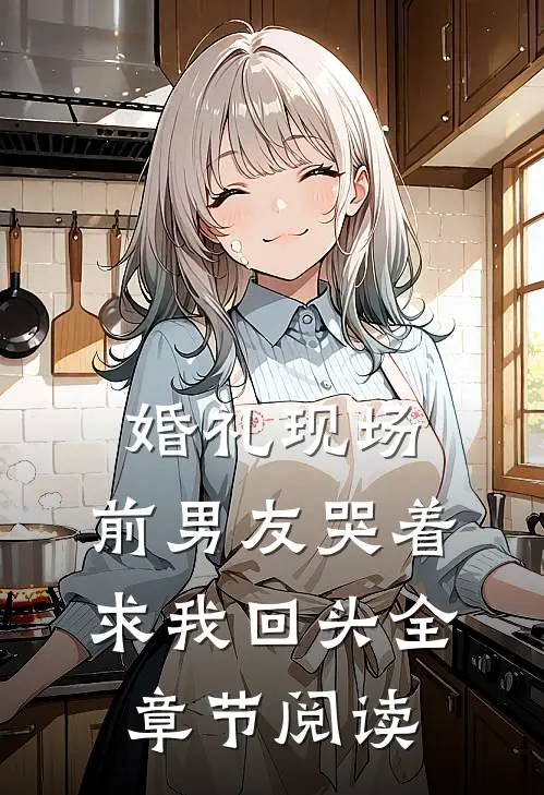 婚礼现场，前男友哭着求我回头全章节阅读