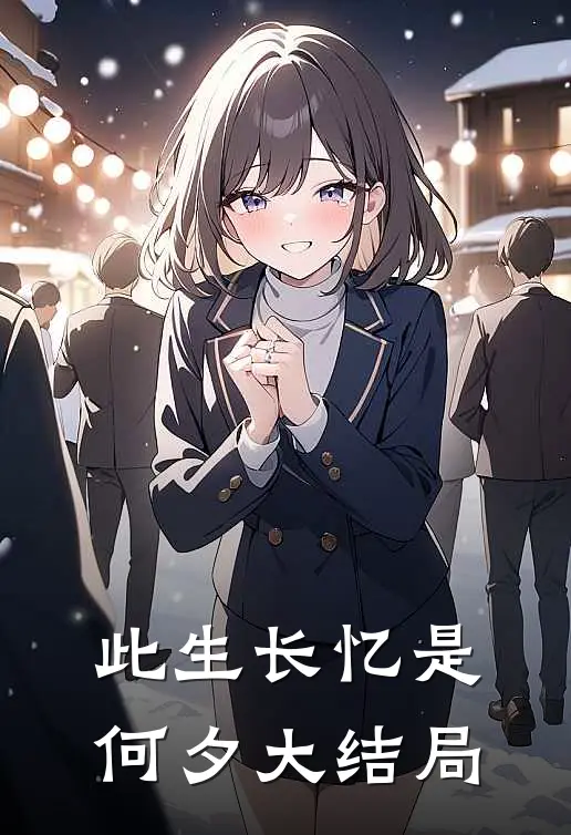 此生长忆是何夕大结局
