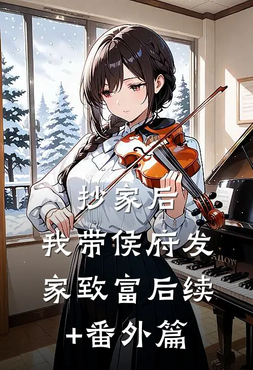 抄家后，我带侯府发家致富后续+番外篇