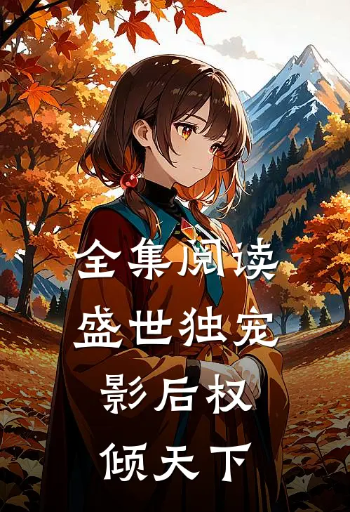全集阅读盛世独宠,影后权倾天下全文
