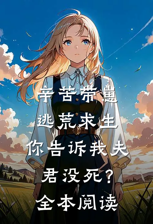 辛苦带崽逃荒求生,你告诉我夫君没死?全本阅读
