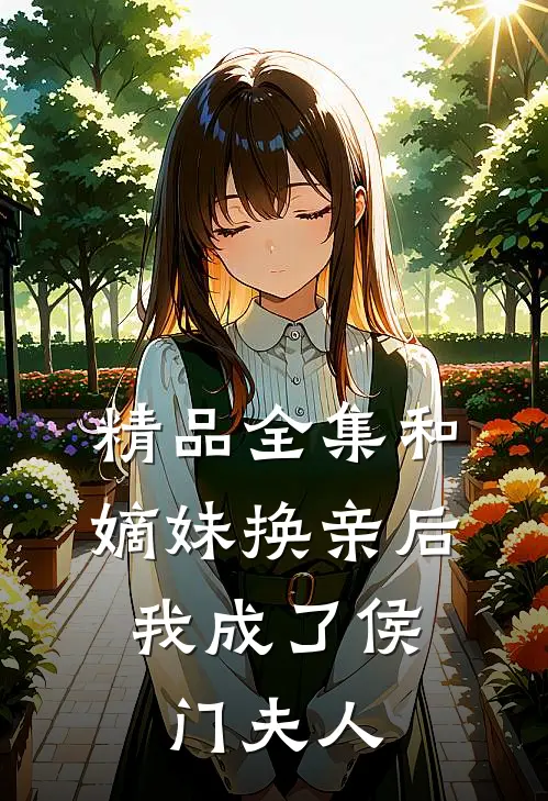 精品全集和嫡妹换亲后，我成了侯门夫人