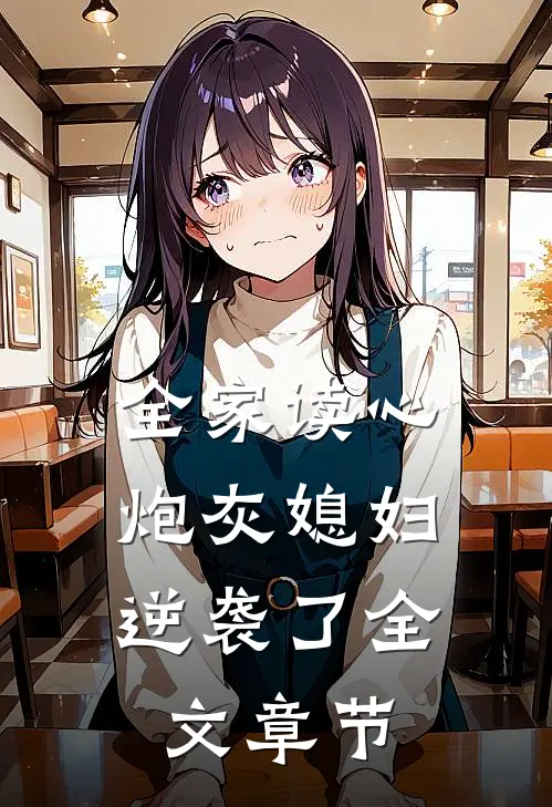 全家读心：炮灰媳妇逆袭了全文章节