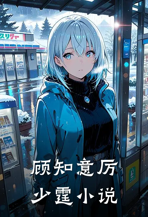 顾知意厉少霆小说
