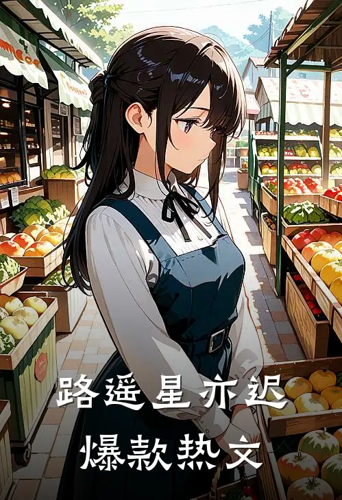 路遥星亦迟爆款热文