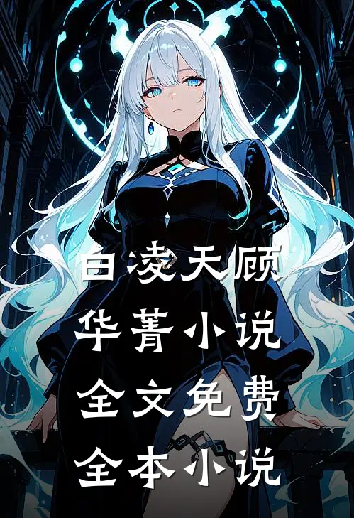白凌天顾华菁小说全文免费全本小说