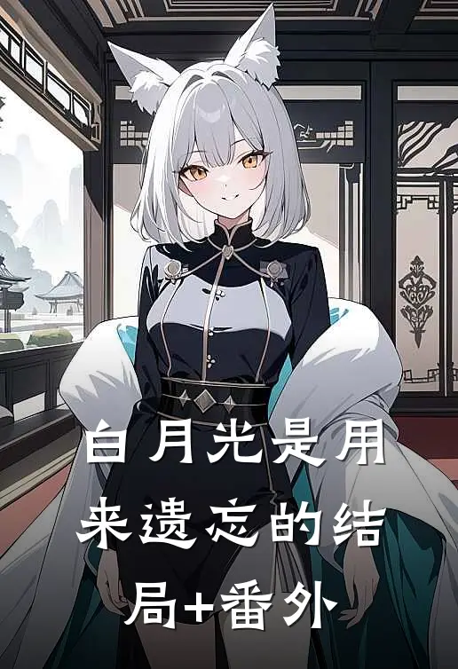 白月光是用来遗忘的结局+番外