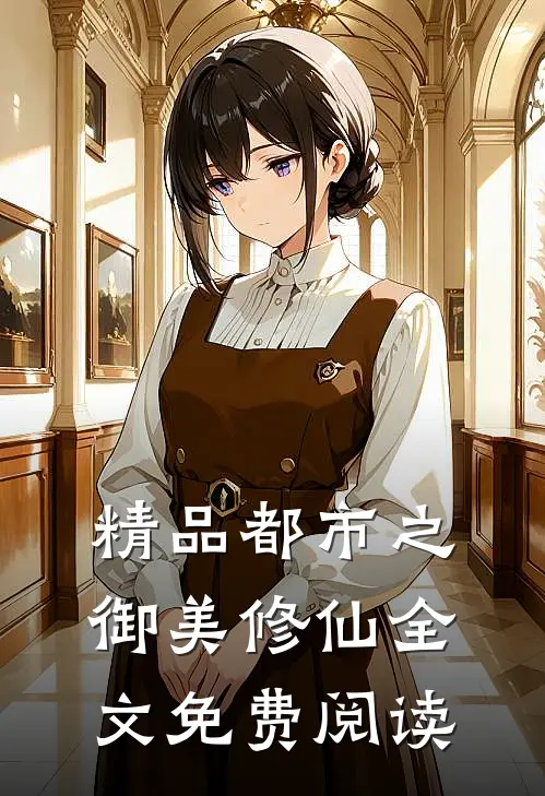 精品都市之御美修仙全文免费阅读