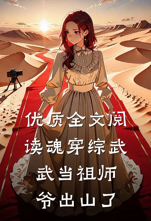 优质全文阅读魂穿综武：武当祖师爷出山了