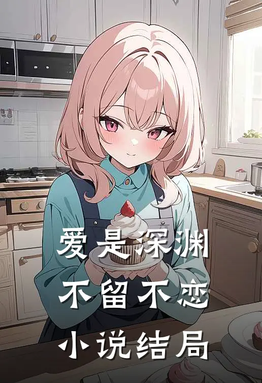 爱是深渊，不留不恋小说结局