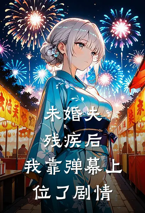 未婚夫残疾后，我靠弹幕上位了剧情