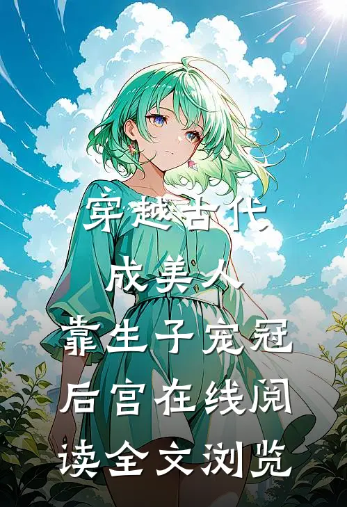 穿越古代成美人,靠生子宠冠后宫在线阅读全文浏览