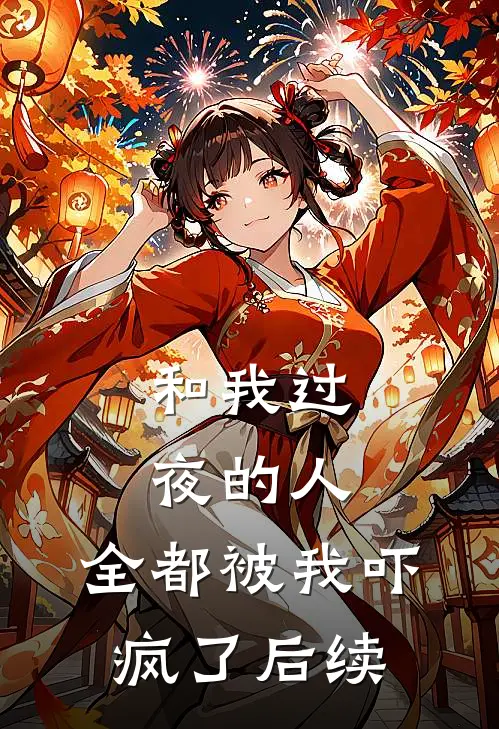 和我过夜的人,全都被我吓疯了后续