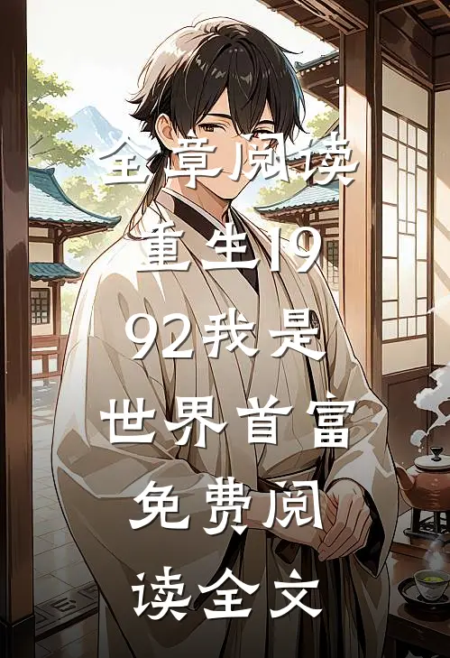 全章阅读重生1992我是世界首富,免费阅读全文