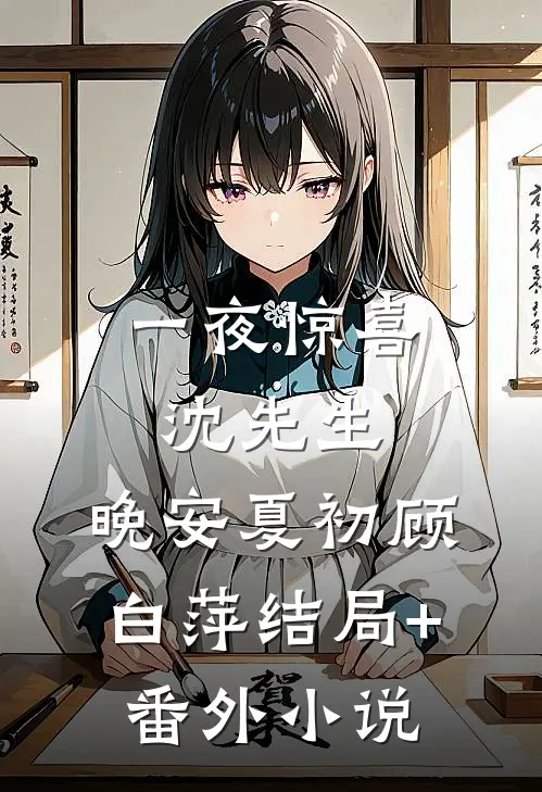 一夜惊喜：沈先生，晚安夏初顾白萍结局+番外小说