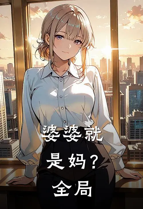 婆婆就是妈?全局