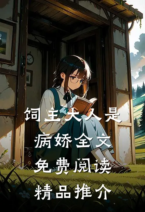 饲主大人是病娇全文免费阅读精品推介