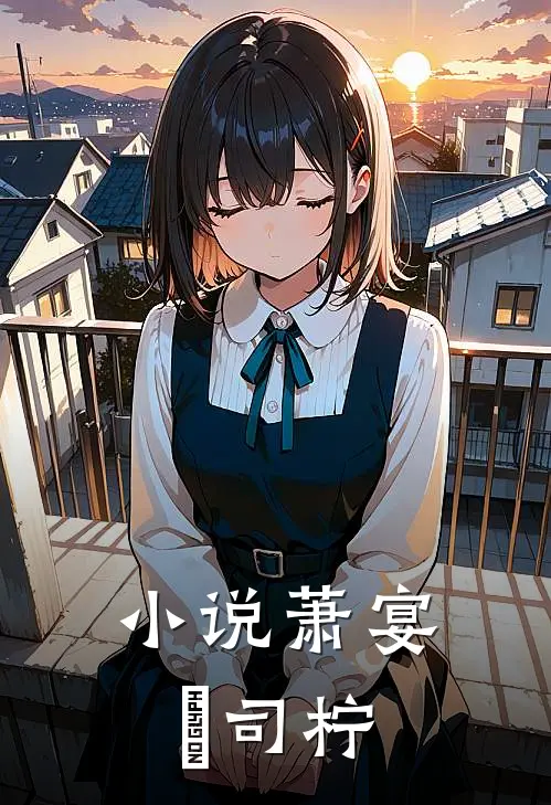 小说萧宴璟司柠
