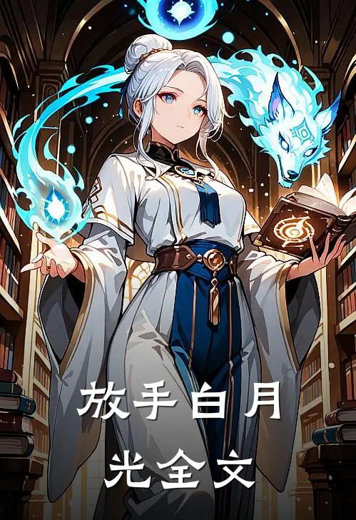 放手白月光全文