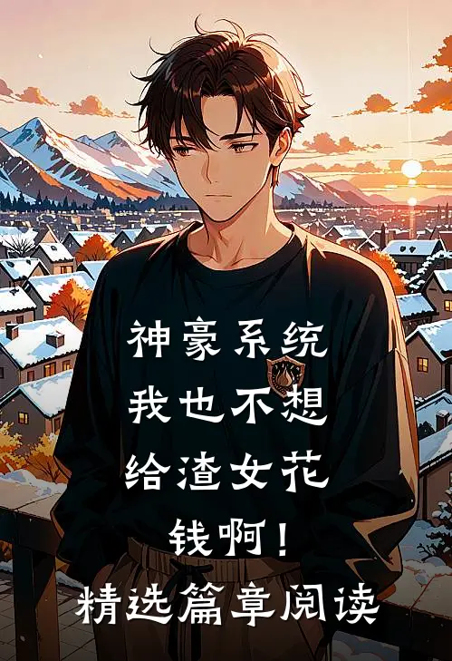 神豪系统：我也不想给渣女花钱啊！精选篇章阅读