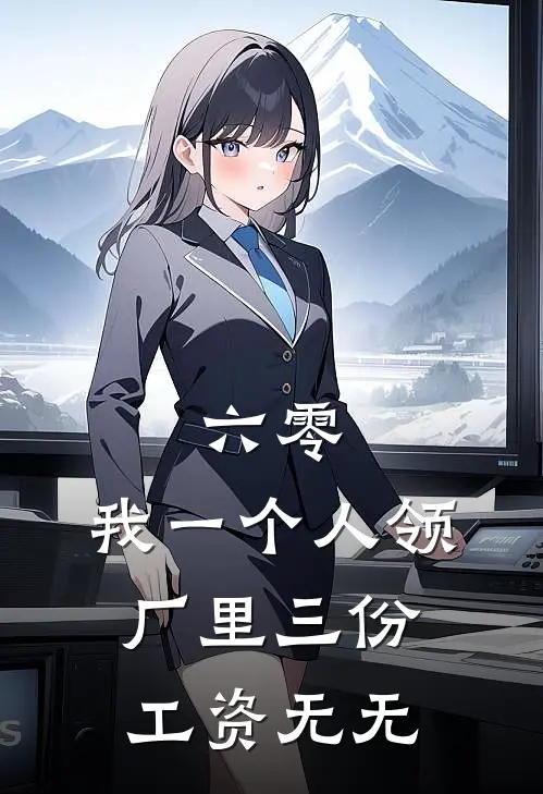 六零：我一个人领厂里三份工资无无