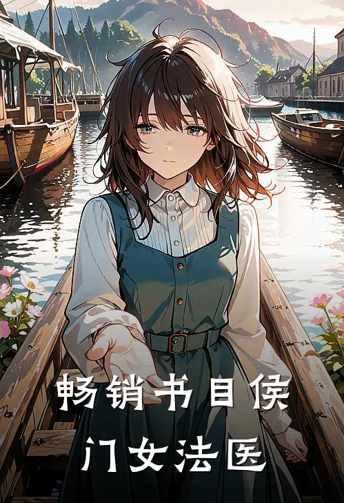 畅销书目侯门女法医